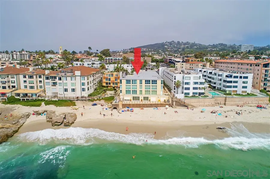 202 Coast Blvd #4, La Jolla, CA 92037 - Image #3