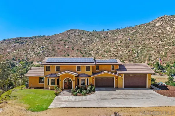 18585 Deer Valley Estates, Poway, CA 92064