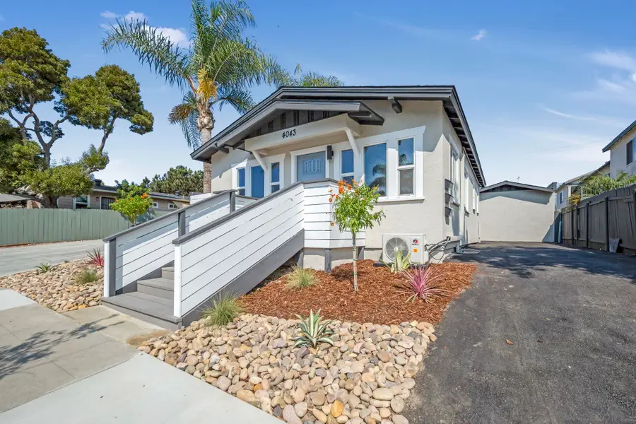 4041-4045 38th Street, San Diego, CA 92105 - Image #2