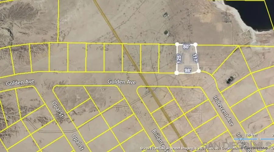 1212 Golden Ave, Thermal, CA 92274 - Image #2