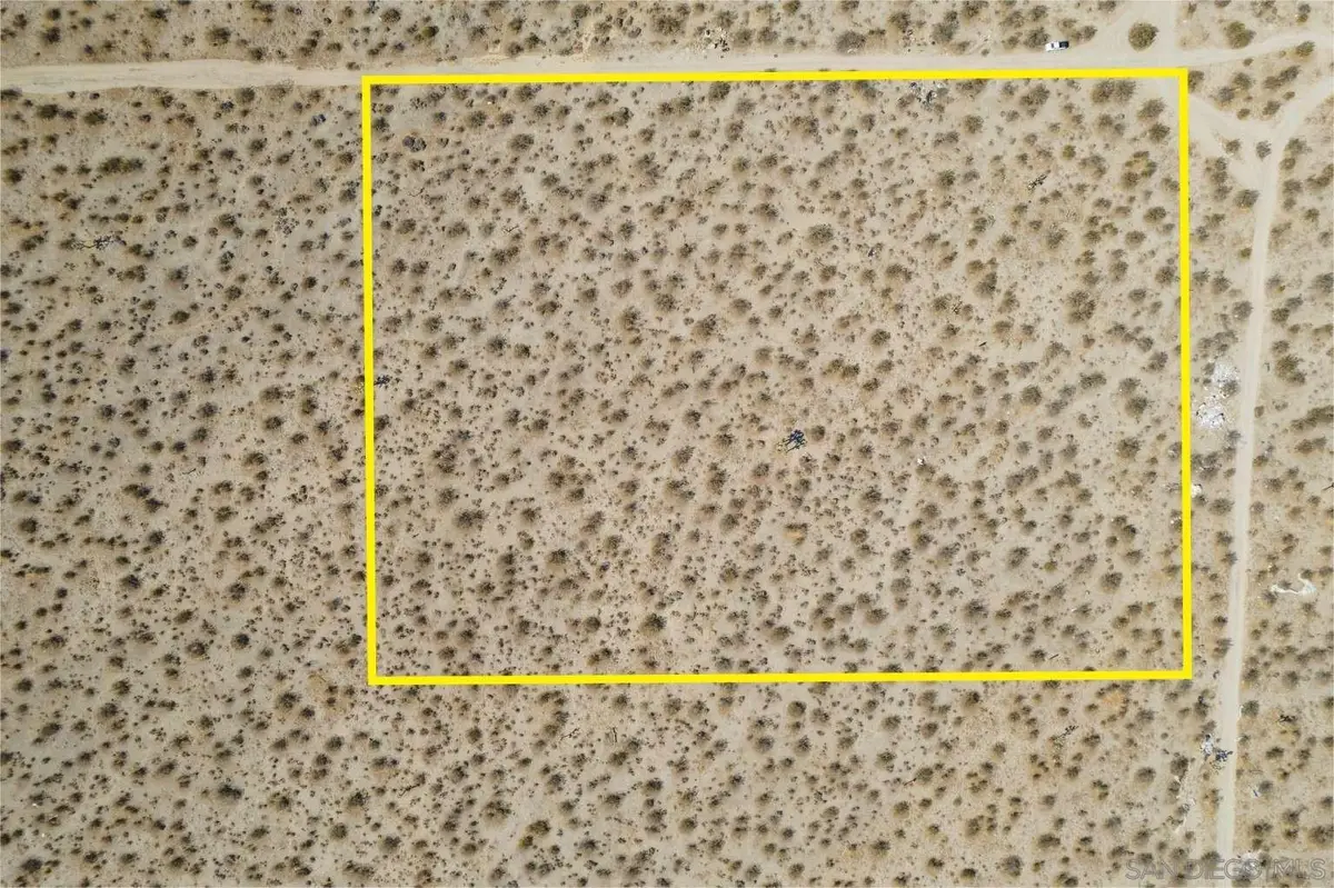 0 Tbd #25, Pearblossom, CA 93553 - Image #1