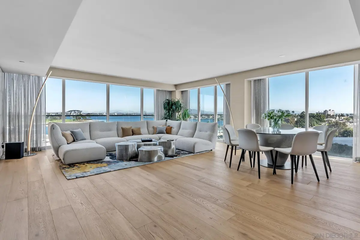 1810 Avenida Del Mundo #403, Coronado, CA 92118 - #1