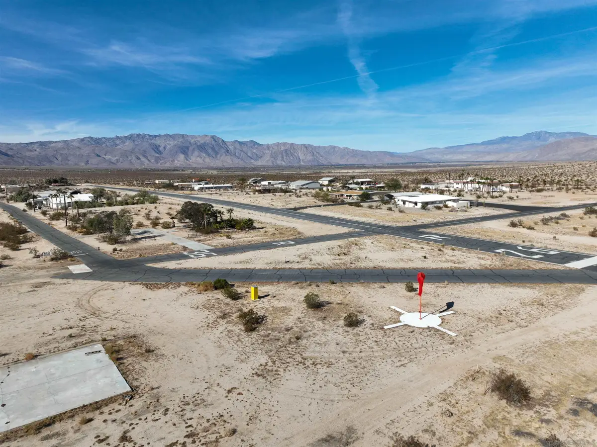2772 Stinson Rd #20 and 21, Borrego Springs, CA 92004 - Image #1