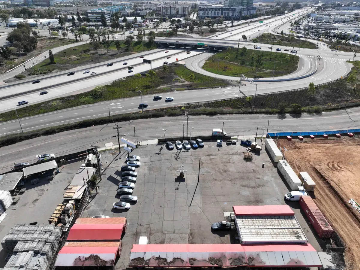 5560 Kearny Mesa Road, San Diego, CA 92111 - Image #1