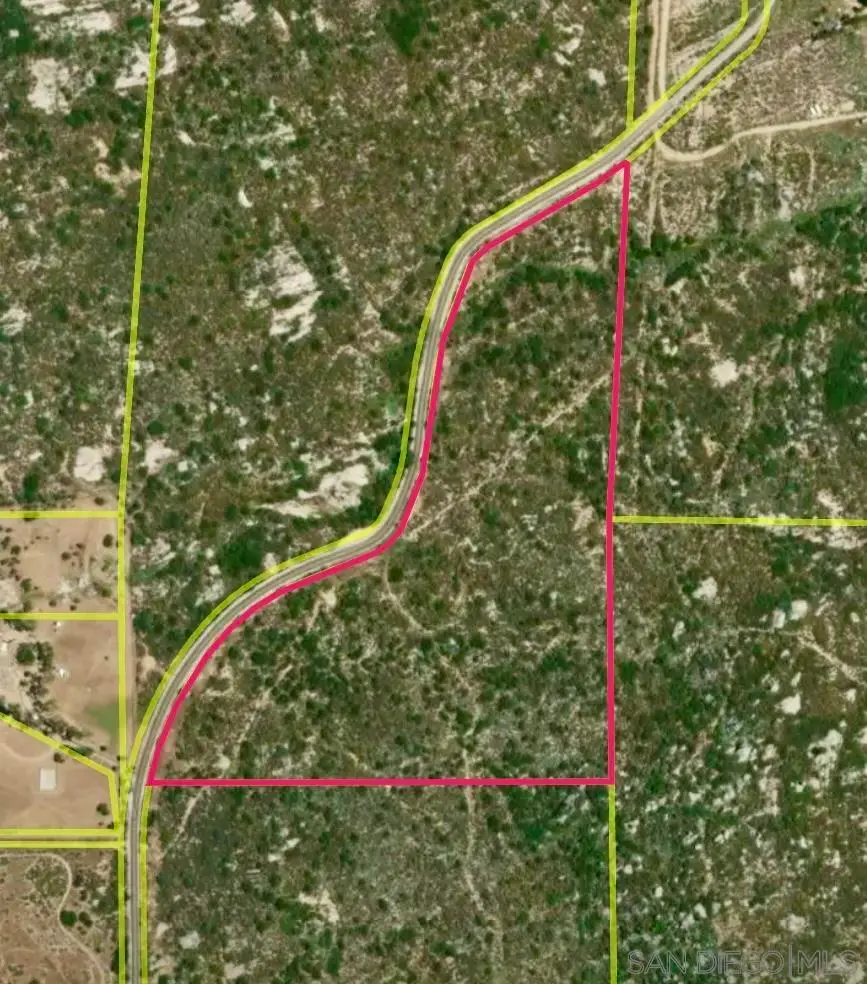 001 Harris Ranch Rd #1, Potrero, CA 91963 - Image #2