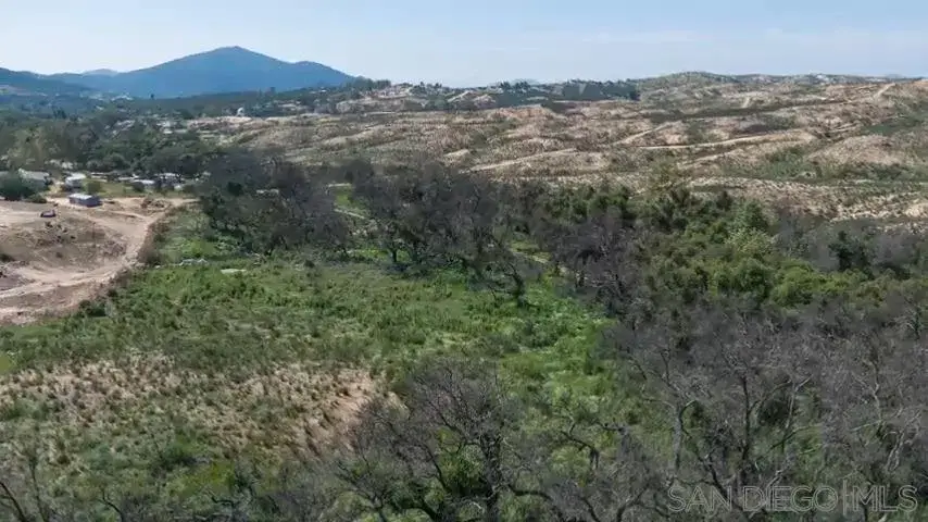 Bunny Dr. #Sec 23-16-2E Swq Seq Of, Lawson Valley, CA 91935 - #3