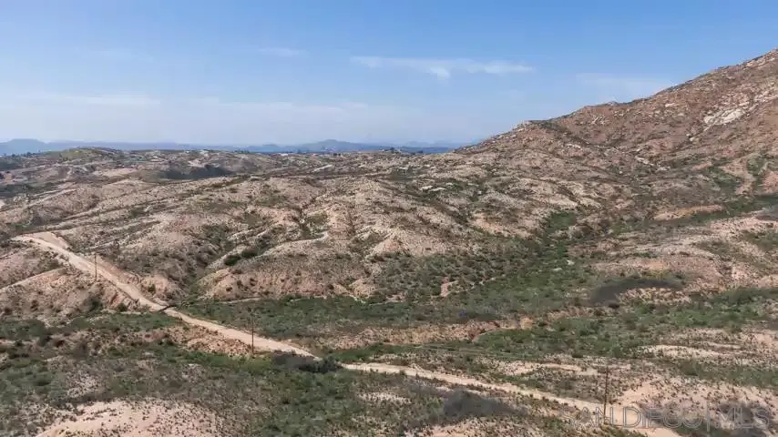 Bunny Dr. #Sec 23-16-2E Swq Seq Of, Jamul, CA 91935 - Image #3