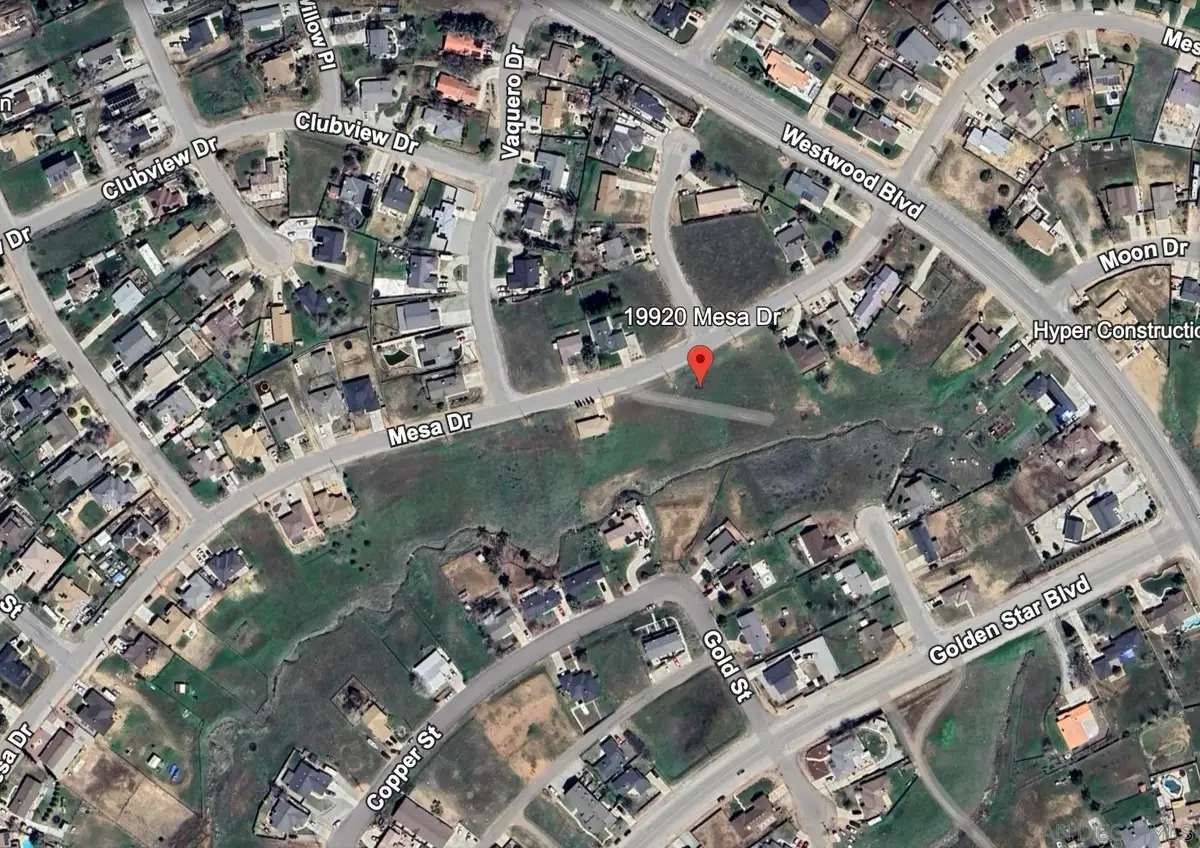 19920 Mesa Dr. #Lot  10, Tehachapi, CA 93561 - Image #1