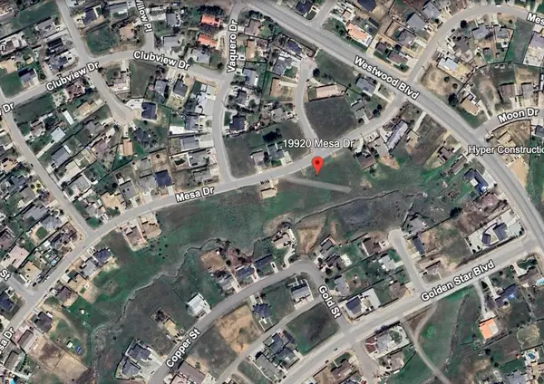 19920 Mesa Dr. #Lot  10, Tehachapi, CA 93561