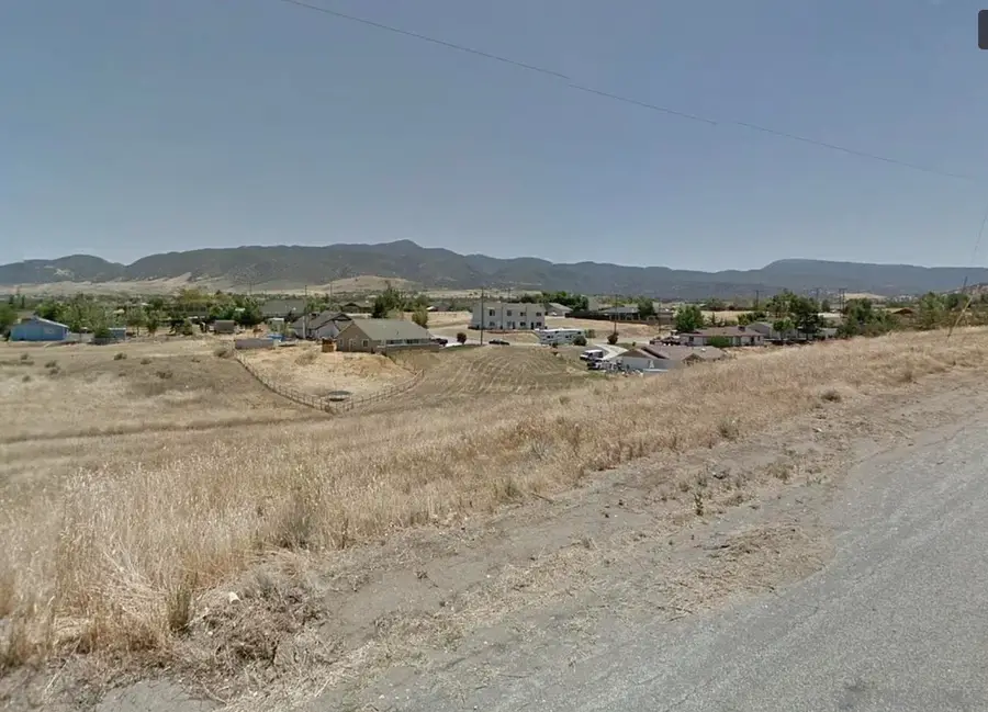 19920 Mesa Dr. #Lot  10, Tehachapi, CA 93561 - Image #3
