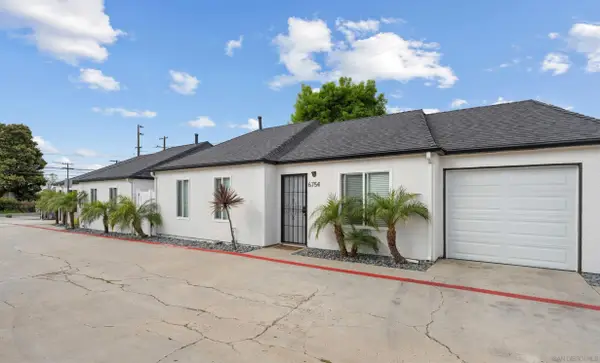 6752-6770 Solita Ave, San Diego, CA 92115