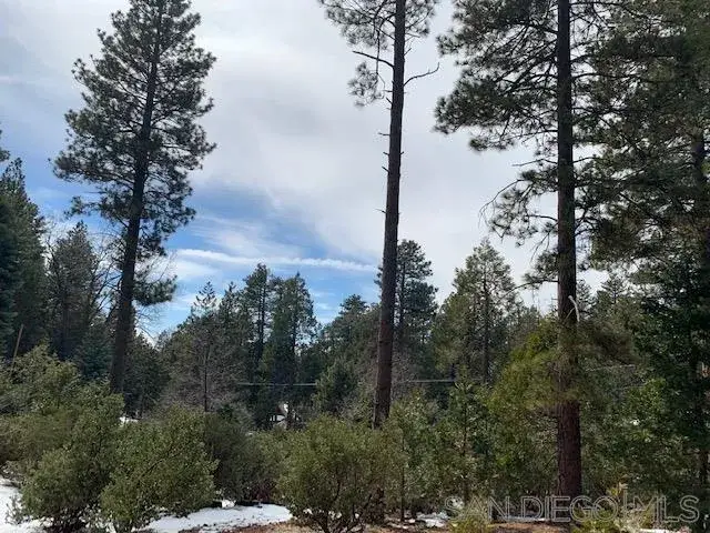 0 Laurel Trail Lot #7, Idyllwild Pine Cove, CA 92549 - Image #3