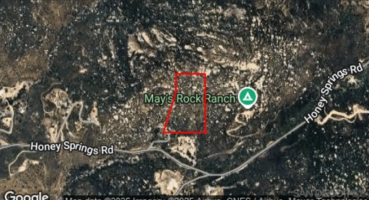 Honey Springs Rd #56, Jamul, CA 91935 - Image #1