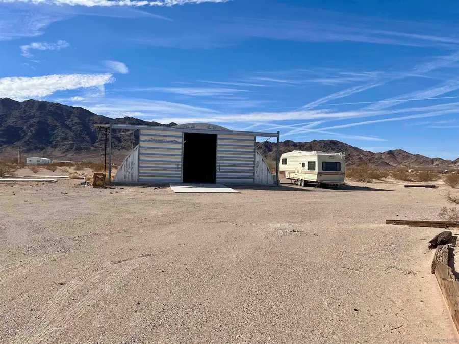 4260 Sutton Pl, Blythe, CA 92225 - Image #2