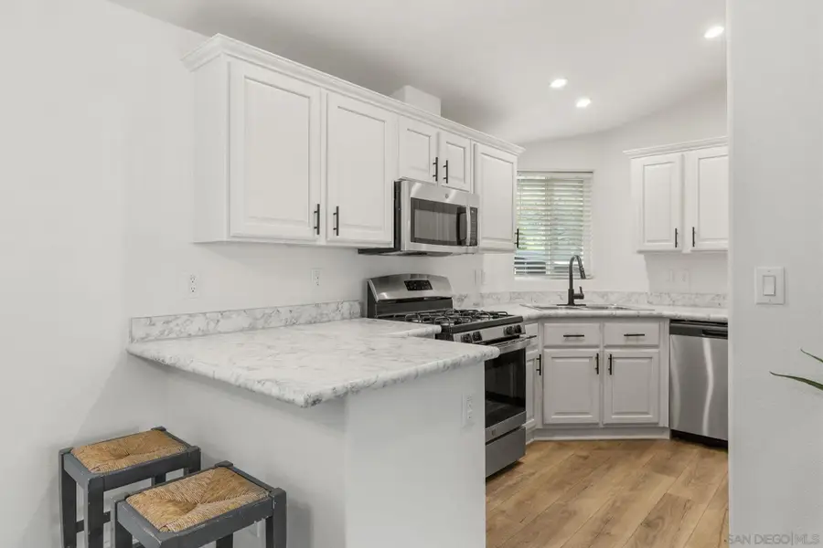 22899 Byron Rd #77, Crestline, CA 92325 - #2