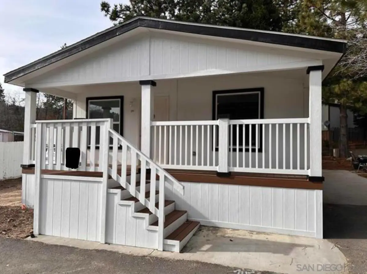 22899 Byron Road #29, Crestline, CA 92325 - Image #1