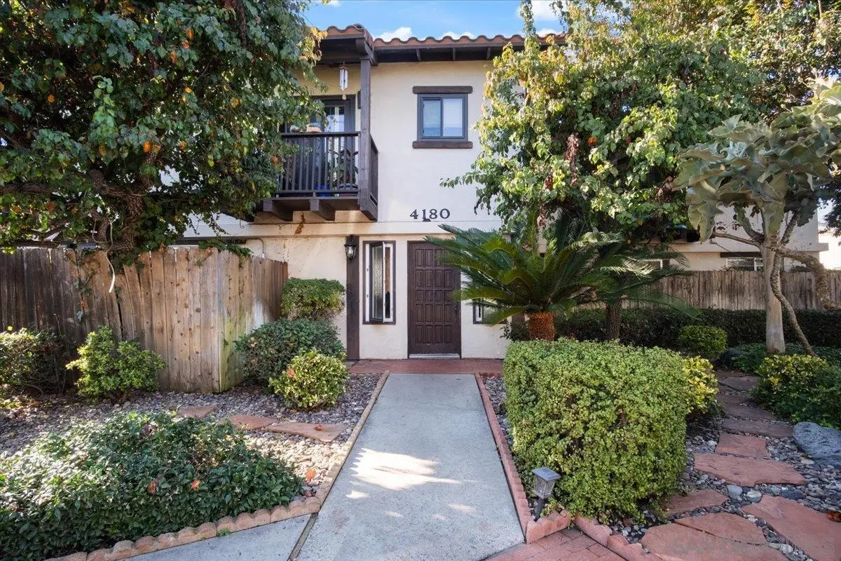 4180 Cleveland #10, San Diego, CA 92103 - Image #1