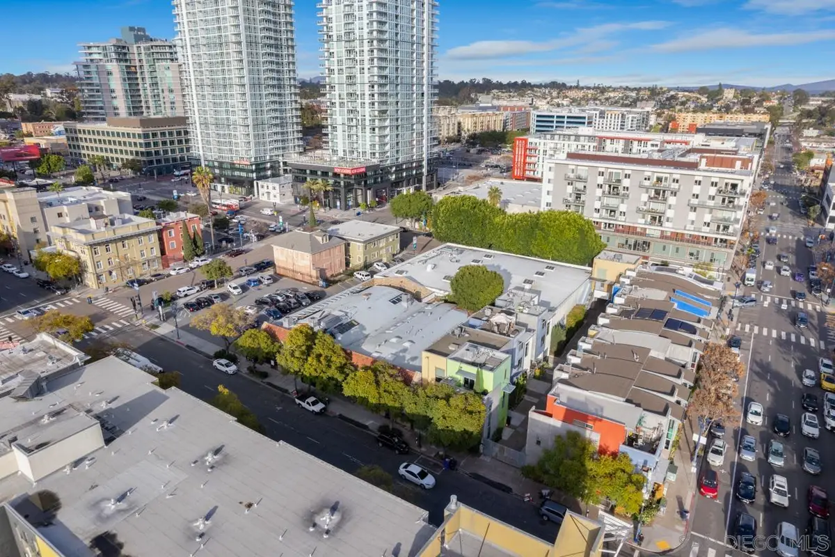 843 10th Ave #A & B, San Diego, CA 92101 - Image #1