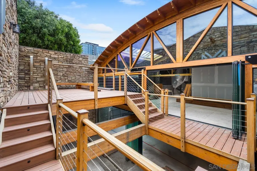 843 10th Ave #A & B, San Diego, CA 92101 - Image #3