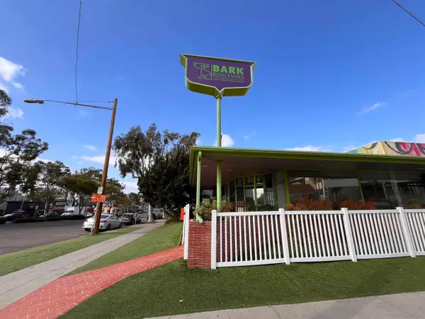 2144 El Cajon Boulevard #29 & 30, San Diego, CA 92104