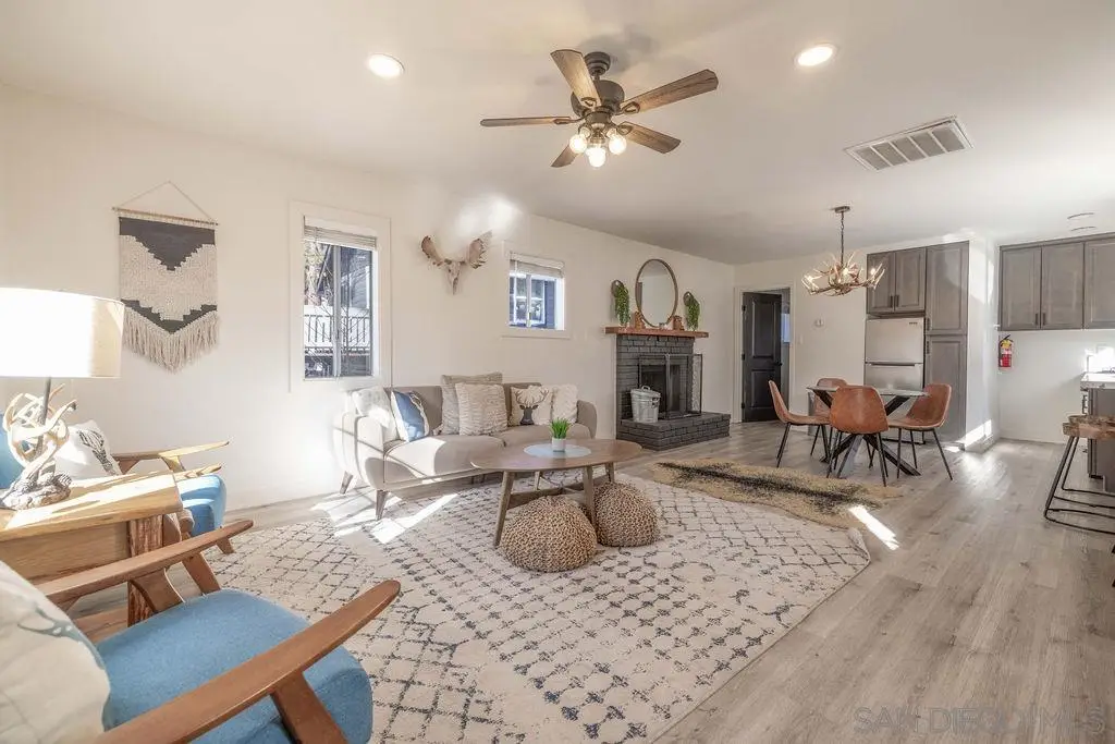 579 Vista Lane, Big Bear Lake, CA 92315 - Image #1