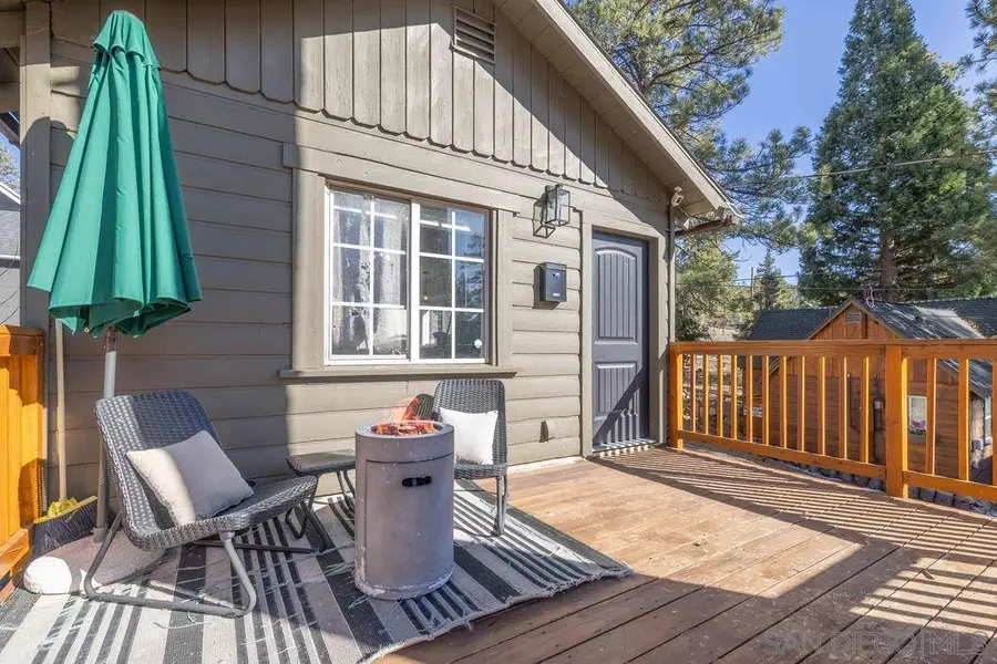 579 Vista Lane, Big Bear Lake, CA 92315 - Image #3