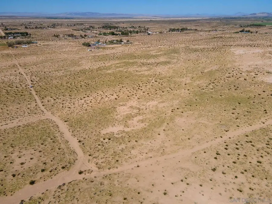 0 Radome Rd #20, Newberry Springs, CA 92365 - Image #2