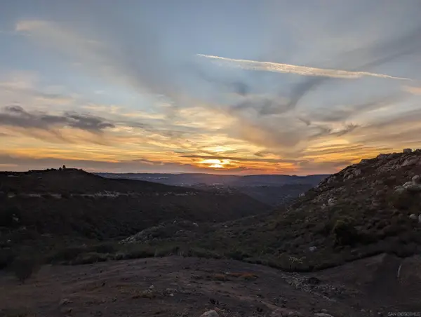 16011 Eucalyptus Heights Rd. #1, Poway, CA 92064