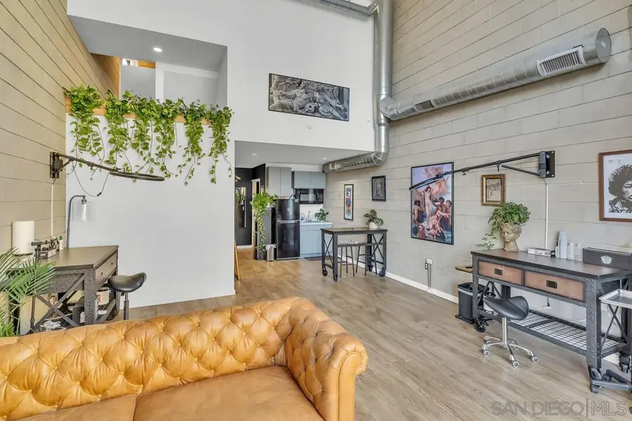 2487 Kettner Blvd, San Diego, CA 92101 - Image #2