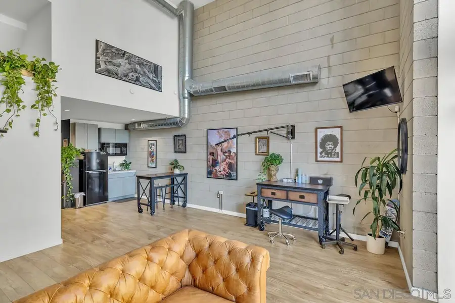 2487 Kettner Blvd, San Diego, CA 92101 - Image #3