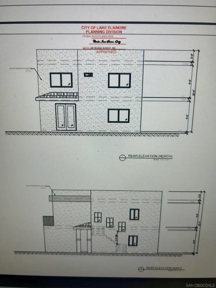 Lake St #LOT 12 BLK 5 MB 011/021, Lake Elsinore, CA 92530 - #2
