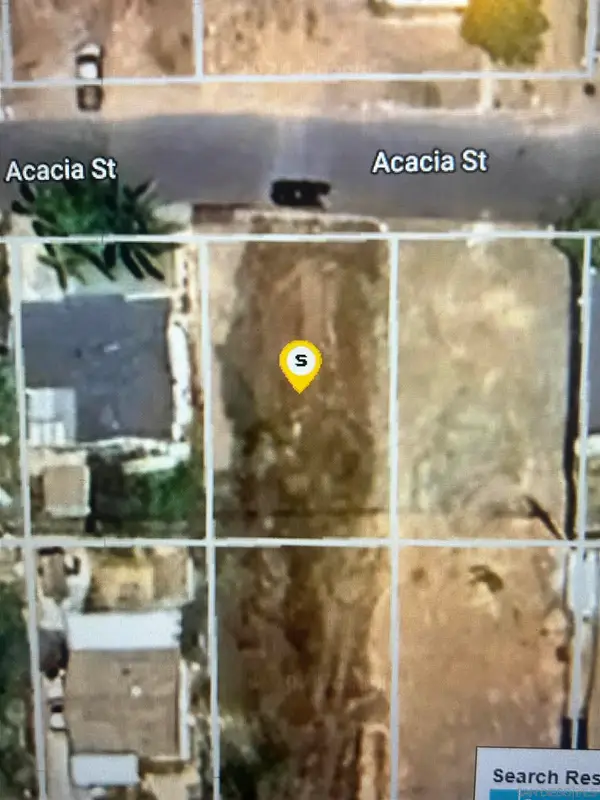 Acacia St #Lot Number: 11 Block: 5, Lake Elsinore, CA 92530