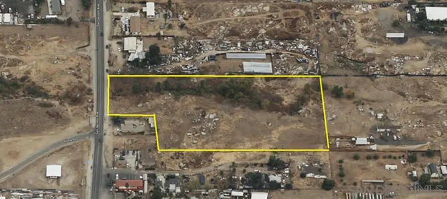 0 San Jacinto Ave #/4, Perris, CA 92570 - Image #2