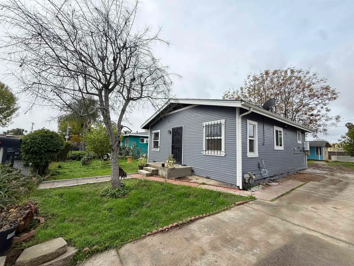 739 Park Pl, Escondido, CA 92025 - #1