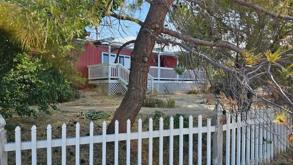 59660 La Cima, Anza, CA 92539 - Image #1