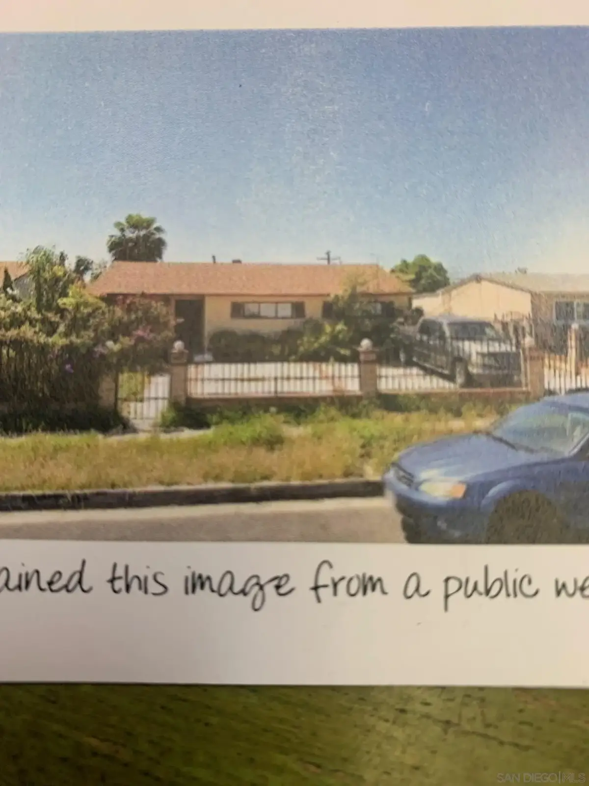 612 Cardiff St., San Diego, CA 92114 - Image #1