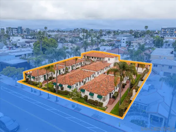 4347-67 30th Street, San Diego, CA 92104