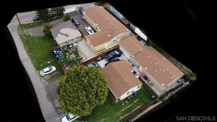 8975 Lamar St, Spring Valley, CA 91977 - #2