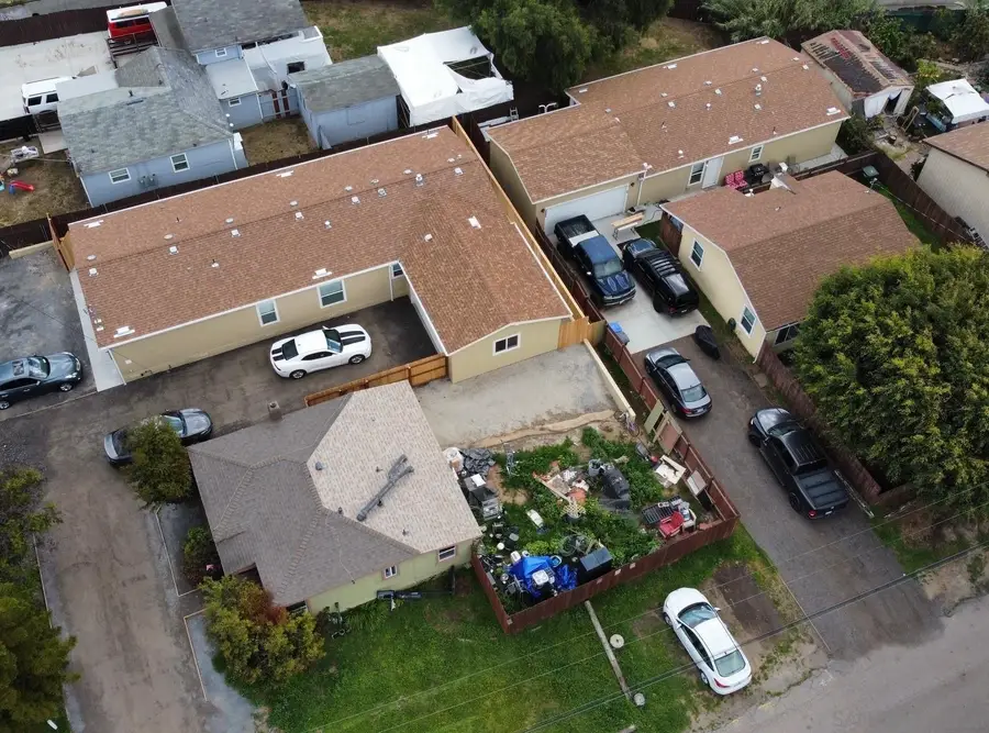 8975 Lamar St, Spring Valley, CA 91977 - #3