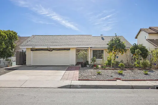 14513 Mirando St, Poway, CA 92064