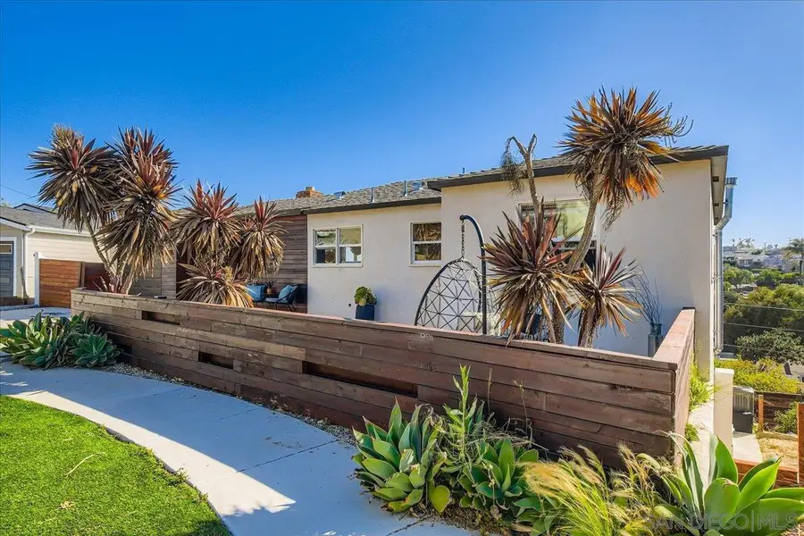 3503 Quimby, San Diego, CA 92106 - Image #2