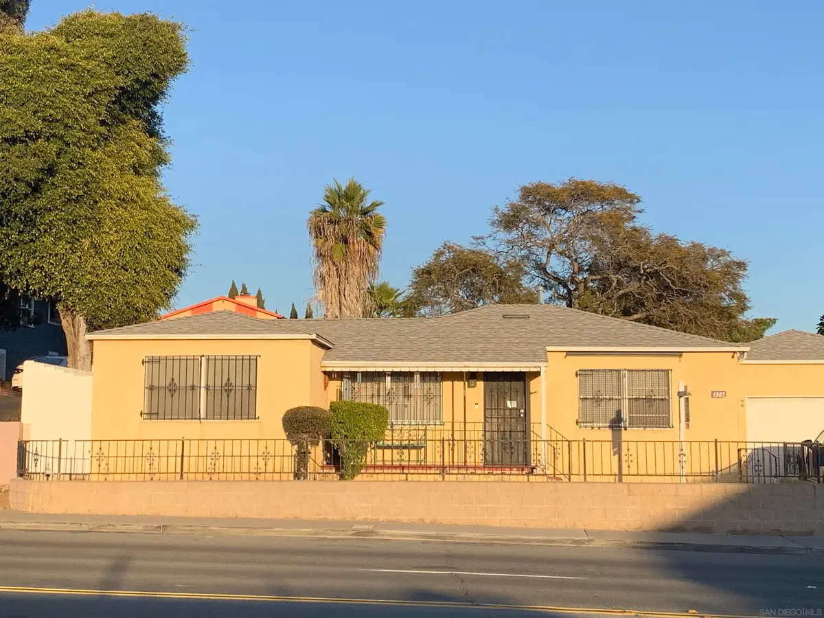 1385 Fourth Avenue, Chula Vista, CA 91911 - Image #1