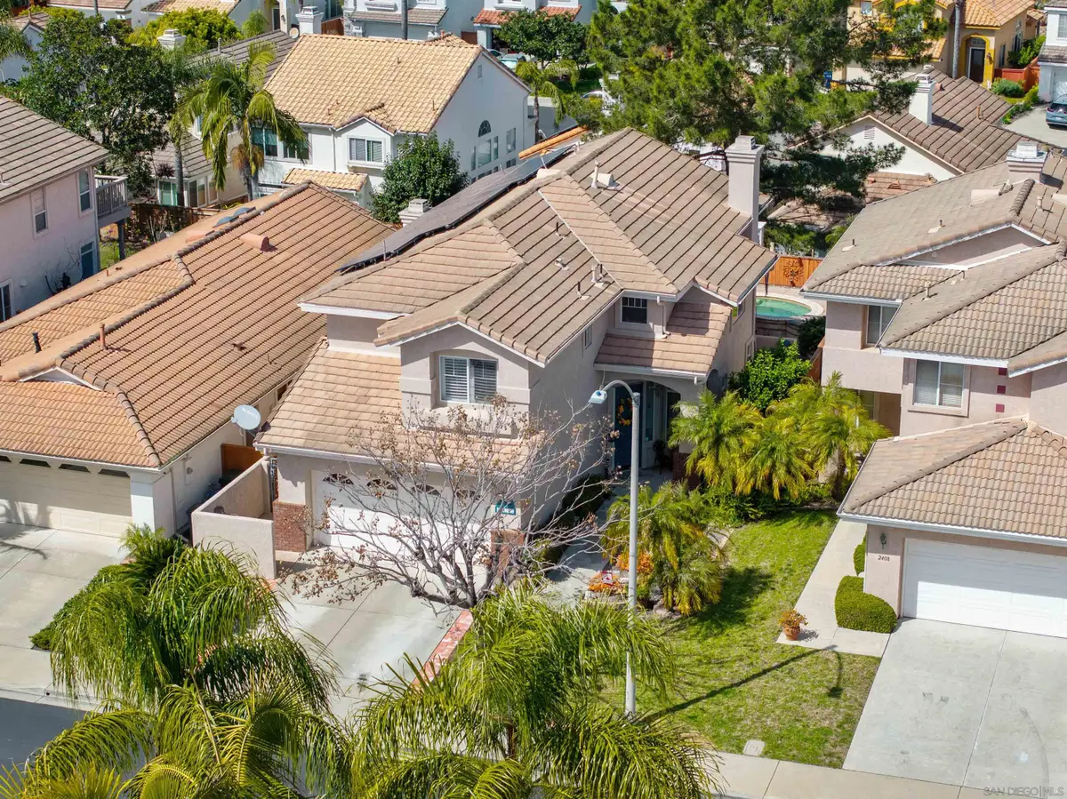 2412 Starlight Gln, Escondido, CA 92026 - Image #1