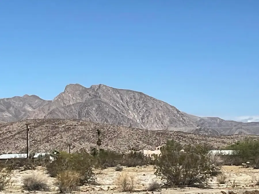 Borrego Springs Rd #131, Borrego Springs, CA 92004 - Image #2