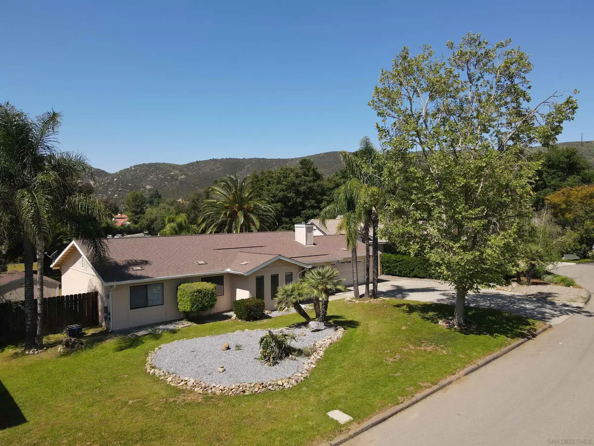 16328 Bassett Court, Ramona, CA 92065 - Image #1