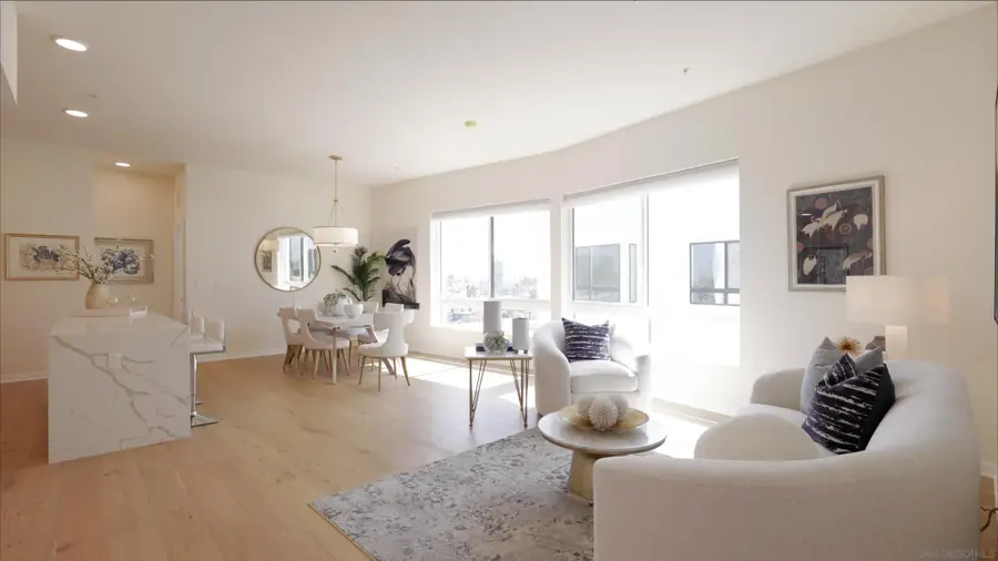 4473 30th St #506, San Diego, CA 92116 - Image #3