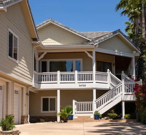 24726 Zanja Place, Ramona, CA 92065