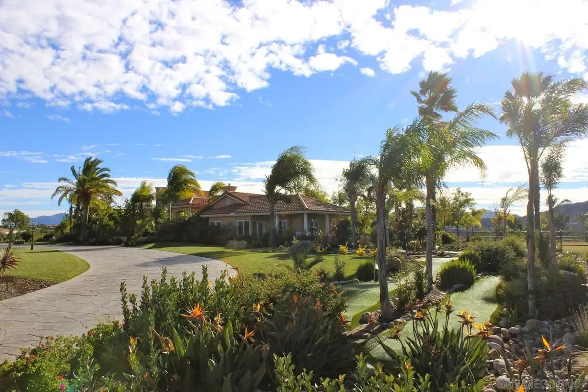 25367 Rancho Barona Road, Ramona, CA 92065 - Image #1