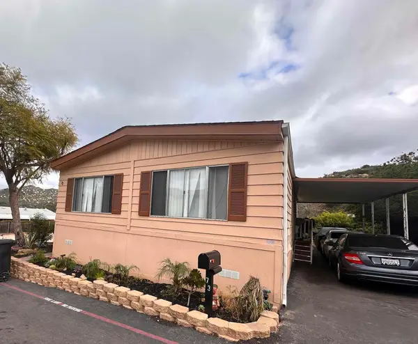 13162 Highway 8 Business Spc #73, El Cajon, CA 92021