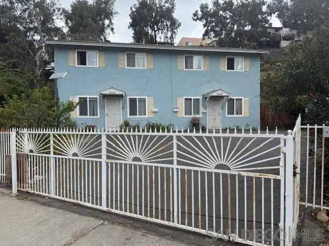 4666 Home, San Diego, CA 92105 - Image #2